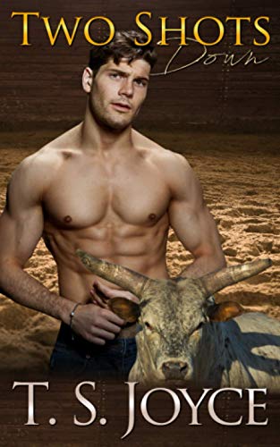 Two Shots Down (Battle of the Bulls)
