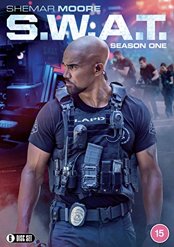 S.W.A.T. - Season 1