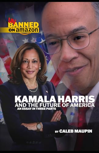 Kamala Harris & The Future of America