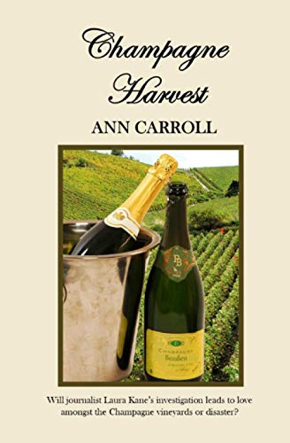 Champagne Harvest