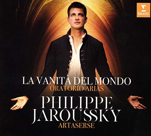 La vanita del mondo