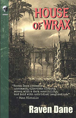 House Of Wrax
