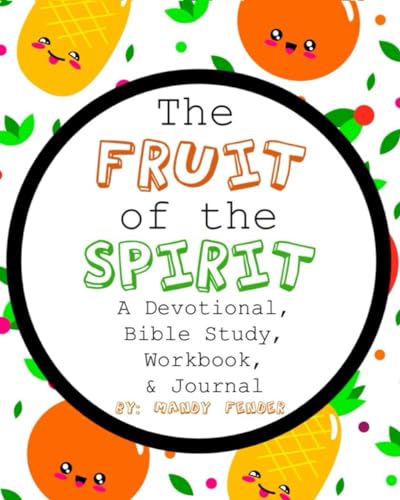 The Fruit of the Spirit
