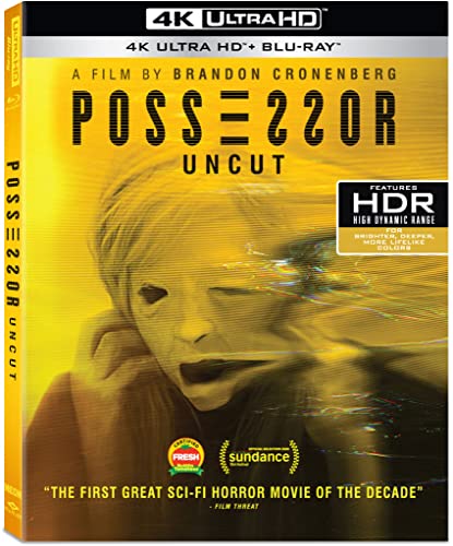 Possessor