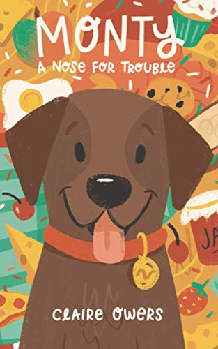 Monty: A nose for trouble