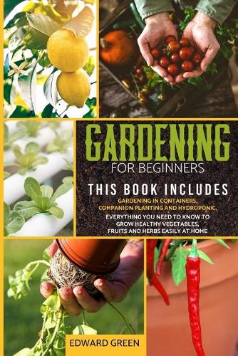 Gardening for beginners