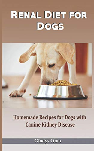 Renal Diet for Dogs
