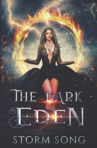 The Dark Eden: A Reverse Harem Fantasy Novel (Elemental Eden)