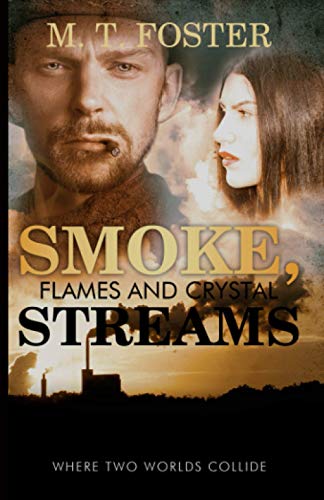 Smoke, Flames and Crystal Streams: where two worlds collide