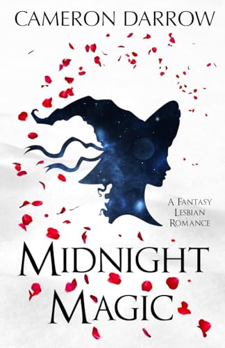 Midnight Magic: A Fantasy Lesbian Romance (Alumita Fantasy Lesbian Romance Anthology)
