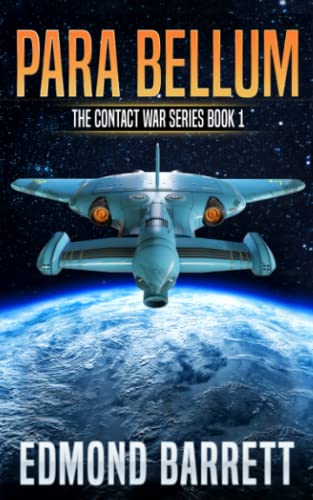 Para Bellum (The Contact War)