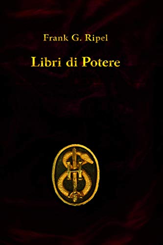 Libri di Potere (Italian Edition)