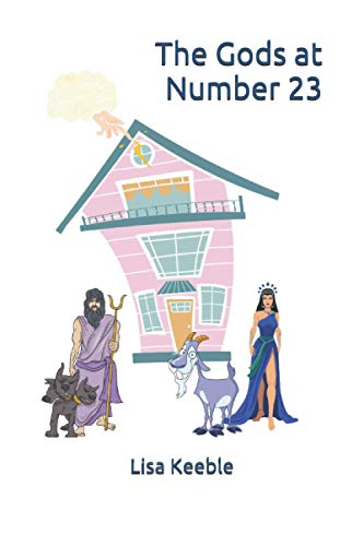 The Gods at Number 23
