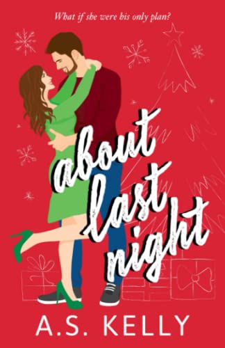 About Last Night (Love At Last)
