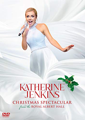 Katherine Jenkins: Christmas Spectacular - From the Royal Albert Hall