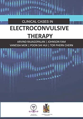 Clinical Cases in Electroconvulsive Therapy