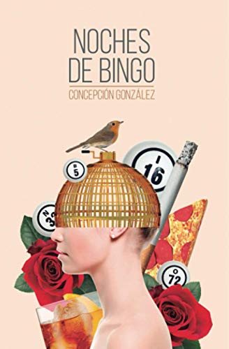 NOCHES DE BINGO (Spanish Edition)