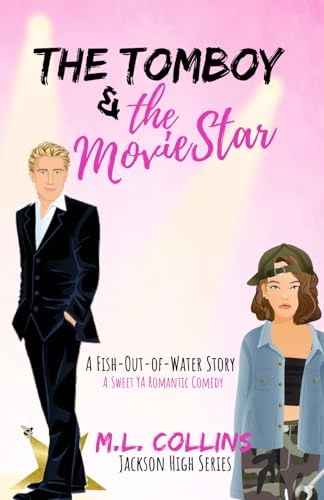 The Tomboy & The Movie Star