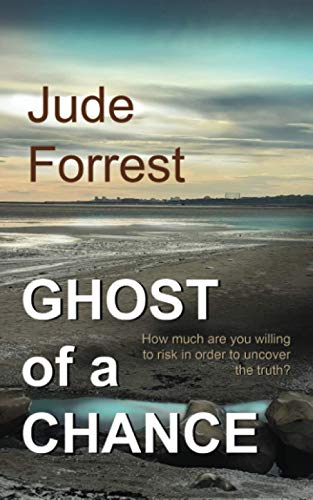 Ghost of a Chance (Calder and Chisholm)