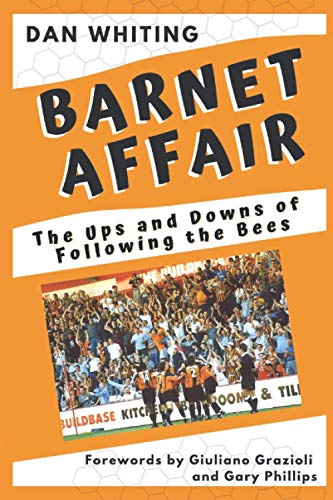 Barnet Affair: The Ups and Downs of Following the Bees