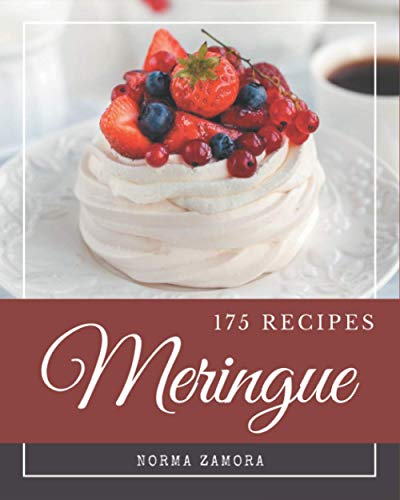 175 Meringue Recipes
