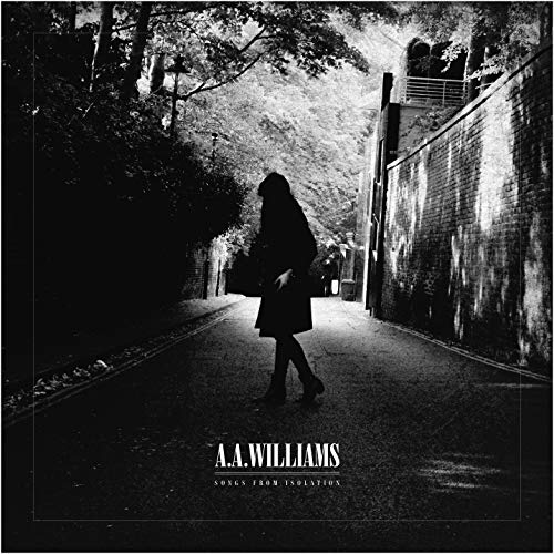 Songs From Isolation