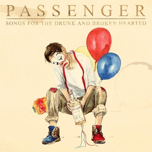 Songs for the Drunk and Broken Hearted (Deluxe) (2CD)