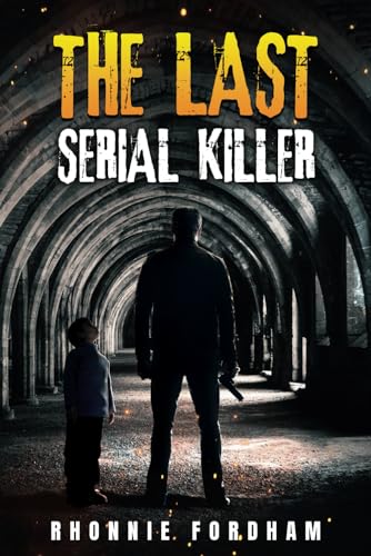 The Last Serial Killer