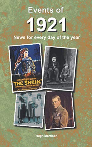 Events of 1921