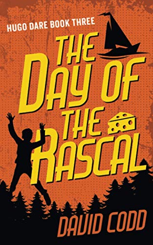 The Day Of The Rascal (Hugo Dare)