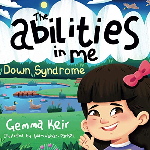 The abilities in me