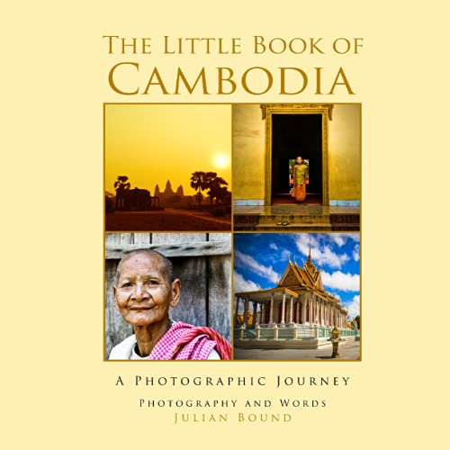 The Little Book of Cambodia