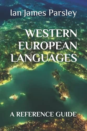Western European Languages
