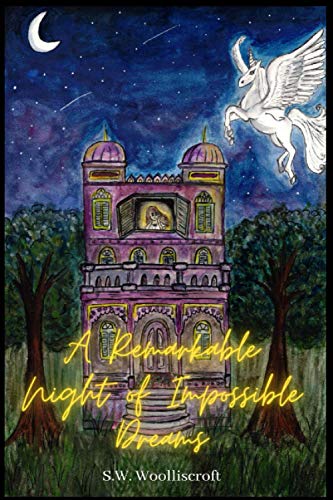 A Remarkable Night of Impossible Dreams