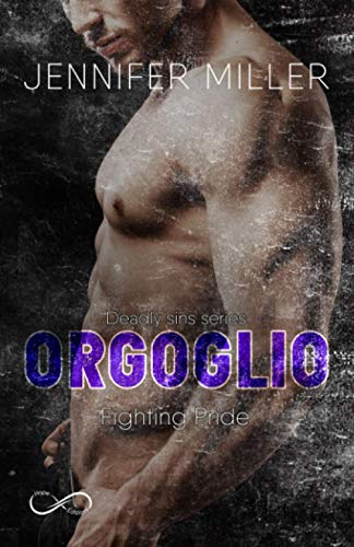 Orgoglio (Deadly Sins)