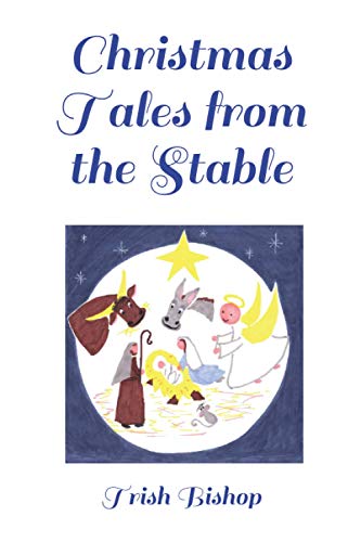 Christmas Tales from the Stable