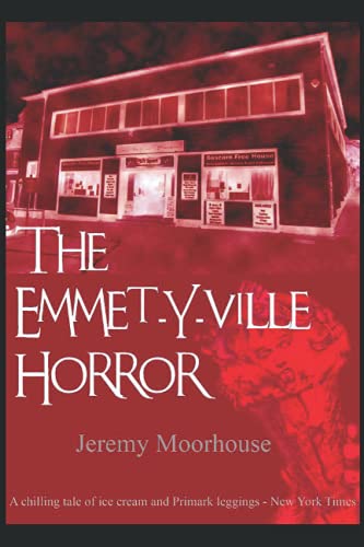 The Emmetyville Horror