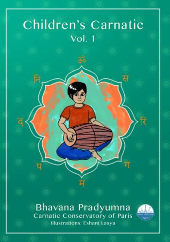 Children's Carnatic