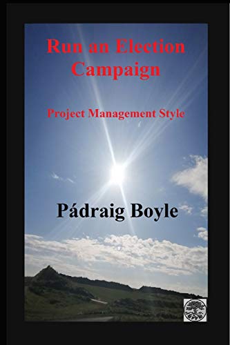 Run an Election Campaign