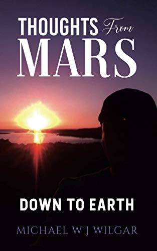 Thoughts from Mars
