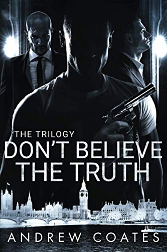 Dont Believe the Truth