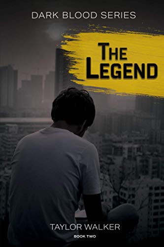 Dark Blood: The Legend