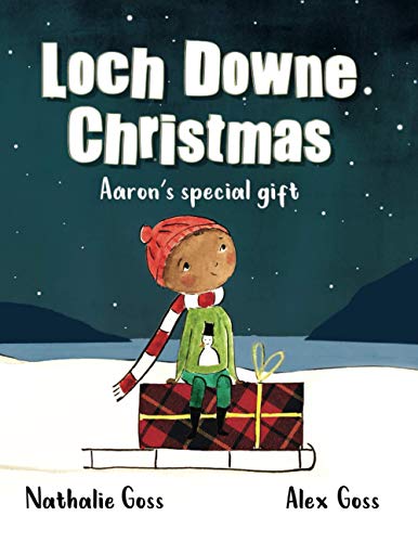 Loch Downe Christmas