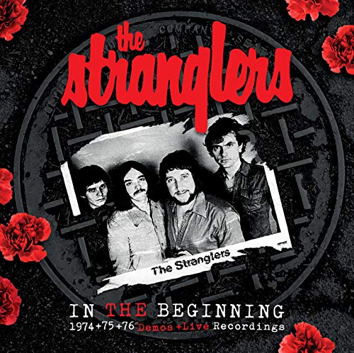 In The Beginning