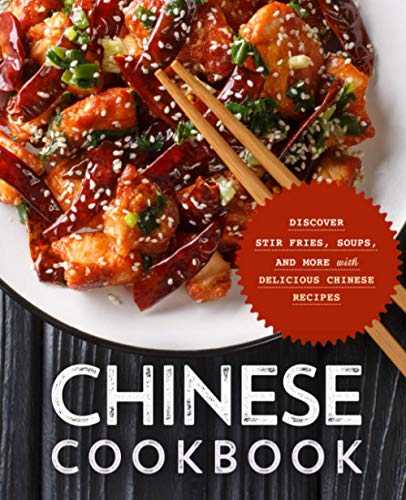Chinese Cookbook