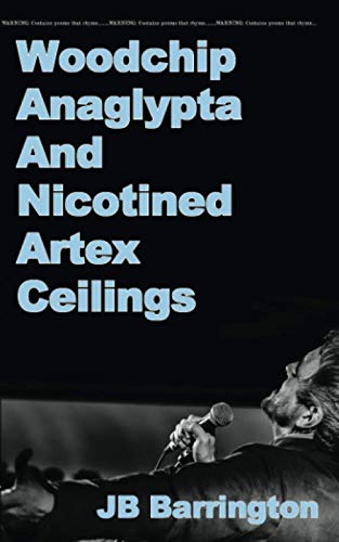 Woodchip Anaglypta And Nicotined Artex Ceilings