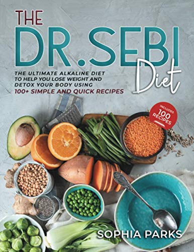 The Dr. Sebi Diet