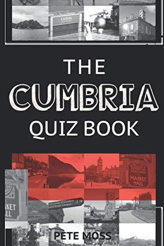 The Cumbria Quiz Book