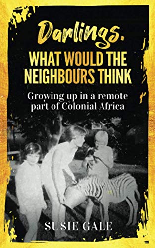 Darlings, What Would The Neighbours Think
