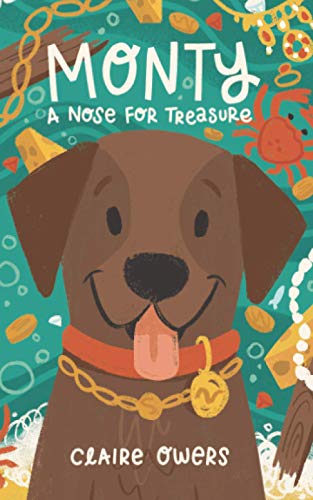 Monty: A Nose for Treasure